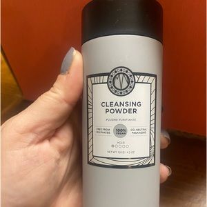 Maria Nila hair products